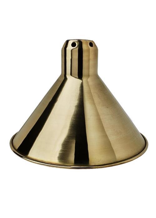 DCW Editions Lampe Gras No. 312 Ceiling Light