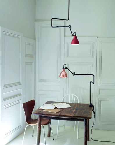 DCW Editions Lampe Gras No. 312 Ceiling Light