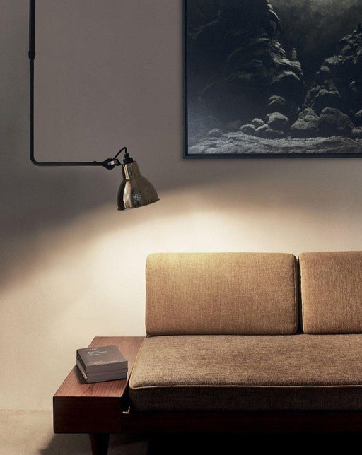 DCW Editions Lampe Gras No. 313 Ceiling Light