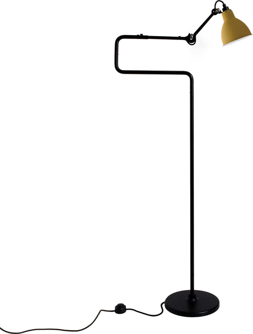 DCW Editions Lampe Gras No. 411 Floor Lamp