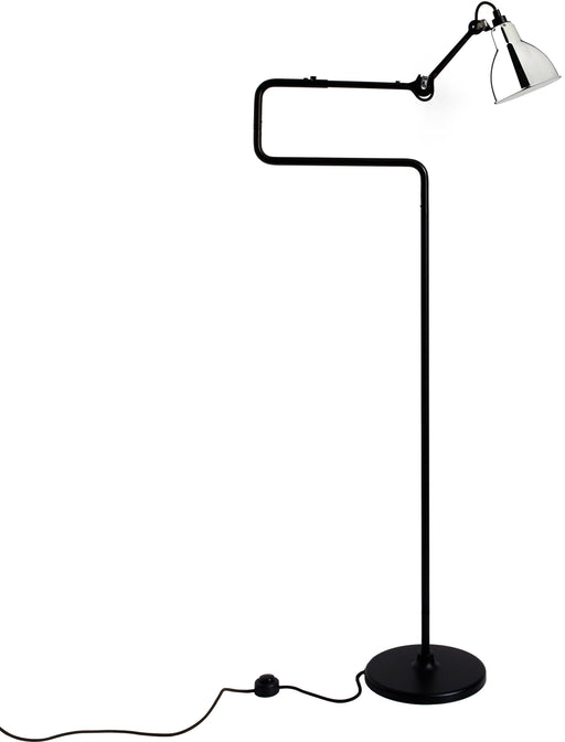 DCW Editions Lampe Gras No. 411 Floor Lamp