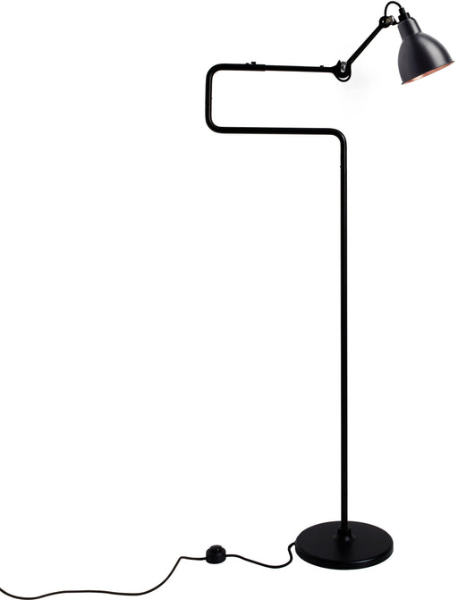 DCW Editions Lampe Gras No. 411 Floor Lamp