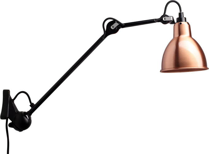 DCW Editions Lampe Gras No.222 Wall Light