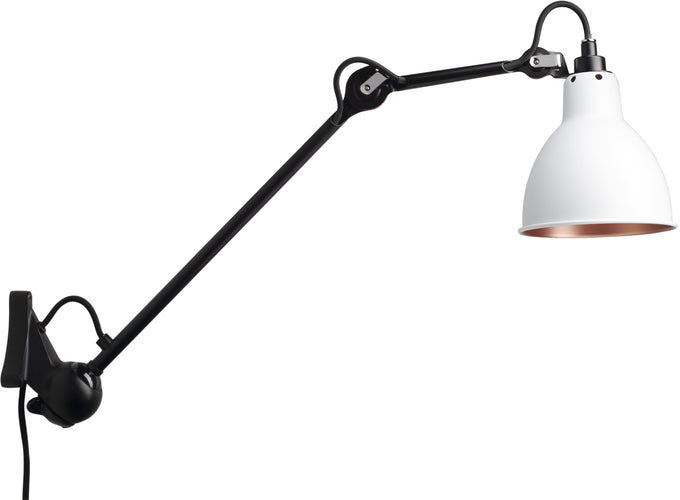 DCW Editions Lampe Gras No.222 Wall Light
