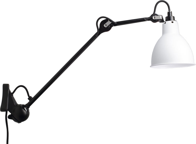DCW Editions Lampe Gras No.222 Wall Light