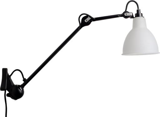 DCW Editions Lampe Gras No.222 Wall Light