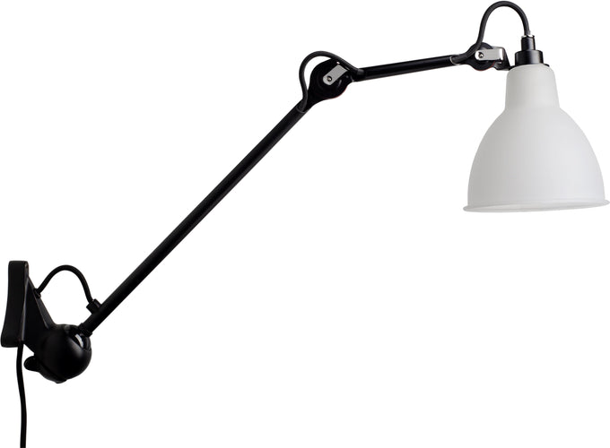 DCW Editions Lampe Gras No.222 Wall Light