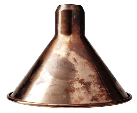 DCW Editions Lampe Gras No.222 Wall Light