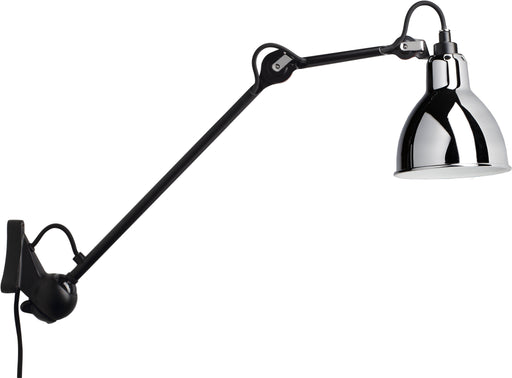DCW Editions Lampe Gras No.222 Wall Light