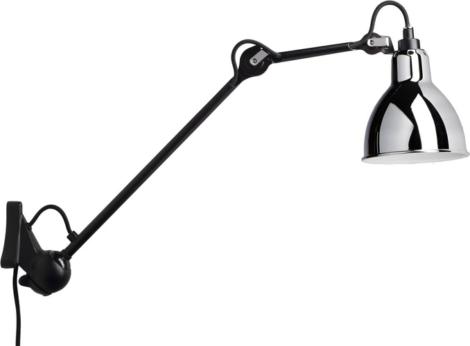 DCW Editions Lampe Gras No.222 Wall Light
