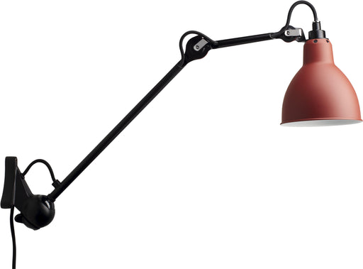 DCW Editions Lampe Gras No.222 Wall Light