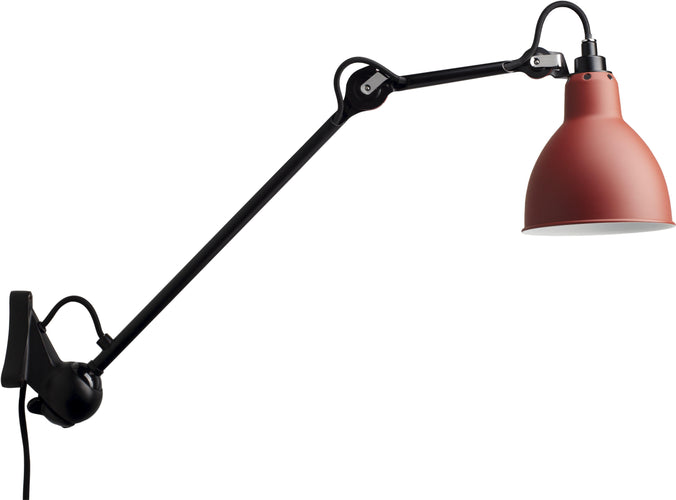 DCW Editions Lampe Gras No.222 Wall Light