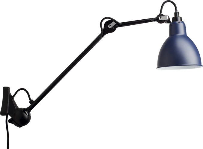 DCW Editions Lampe Gras No.222 Wall Light