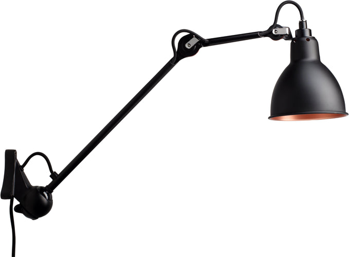 DCW Editions Lampe Gras No.222 Wall Light