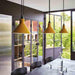 DCW Editions Les Acrobates De Gras No. 322 Pendant Light Size XL