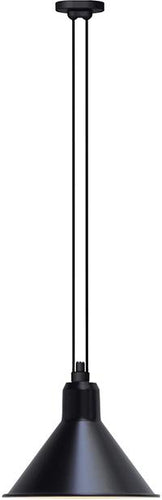 DCW Editions Les Acrobates De Gras No. 322 Pendant Light Size XL