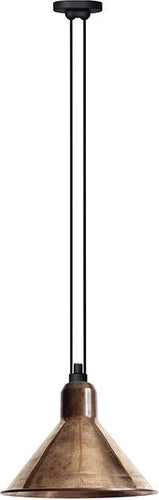 DCW Editions Les Acrobates De Gras No. 322 Pendant Light Size XL