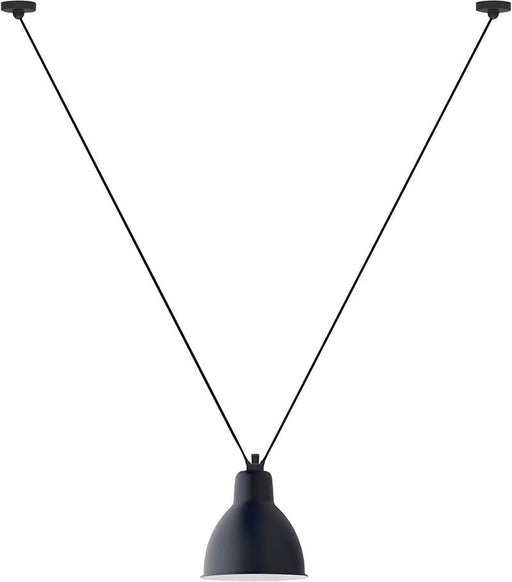 DCW Editions Les Acrobates De Gras No. 323 Pendant Light Size L
