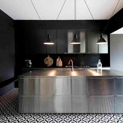 DCW Editions Les Acrobates De Gras No. 323 Pendant Light Size XL