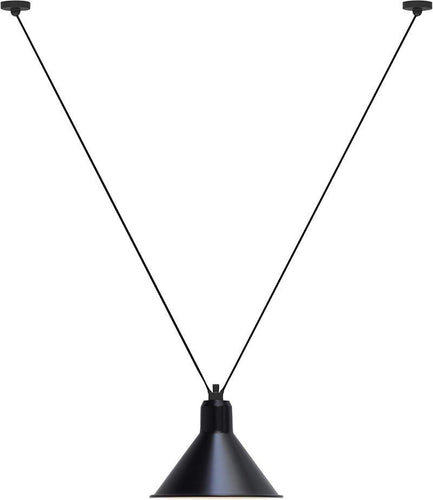 DCW Editions Les Acrobates De Gras No. 323 Pendant Light Size XL