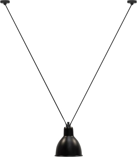 DCW Editions Les Acrobates De Gras No. 323 Pendant Light Size XL