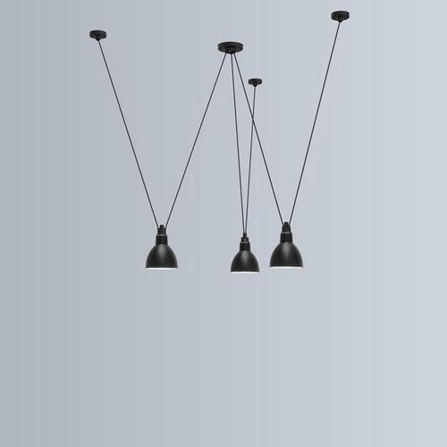 DCW Editions Les Acrobates De Gras No. 325 Pendant Light Size XL