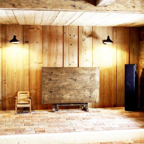 DCW Editions Mantis BS5 SW Wall Light (Switch on the base)