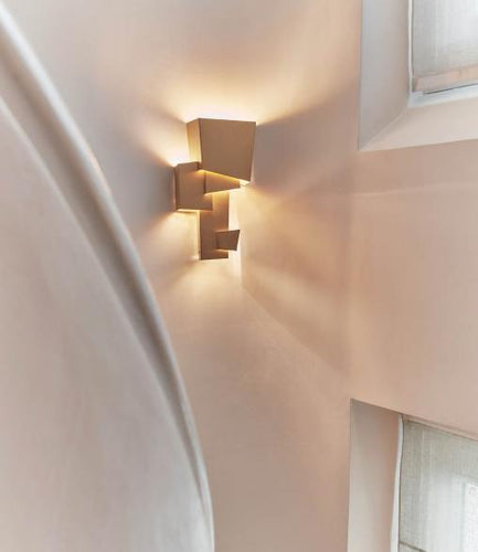 DCW Editions Map 1 Wall Light