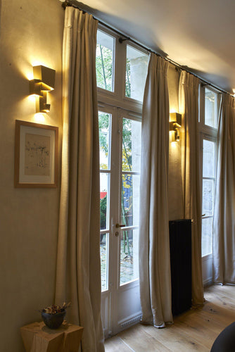 DCW Editions Map 1 Wall Light