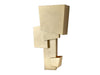 DCW Editions Map 1 Wall Light