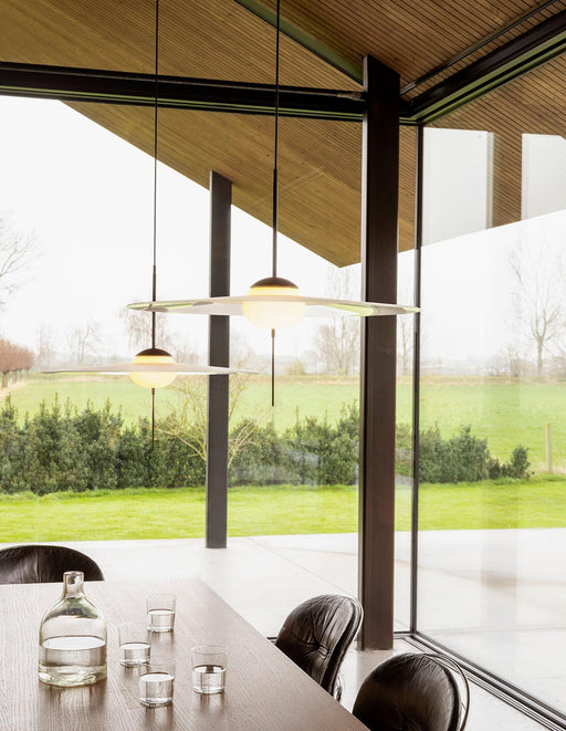 DCW Editions Mono Pendant Light