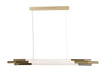 DCW Editions Org Pendant Light