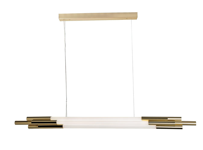 DCW Editions Org Pendant Light