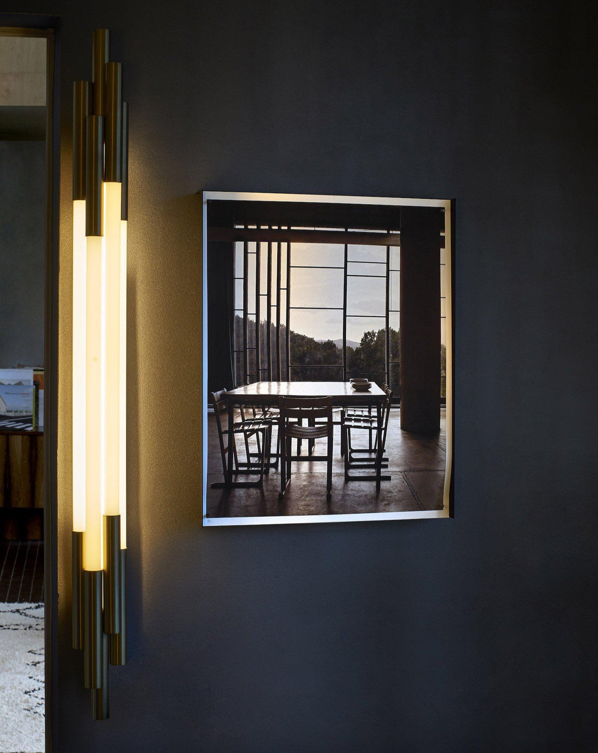 DCW Editions Org Wall Light | Inspyer Lighting