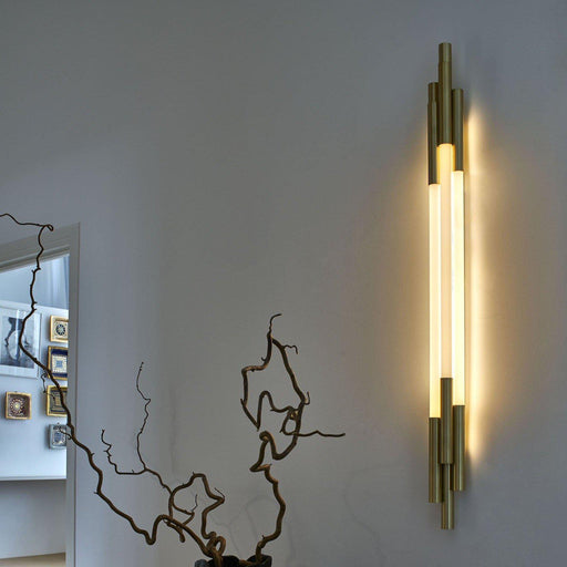 DCW Editions Org Wall Light