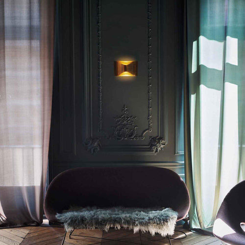 DCW Editions Respiro Wall Light