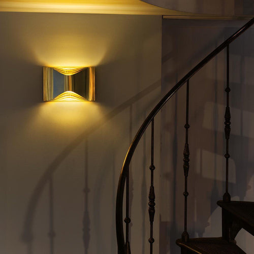 DCW Editions Respiro Wall Light