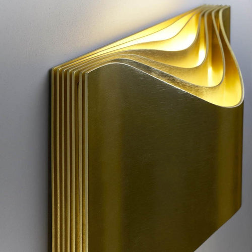 DCW Editions Respiro Wall Light