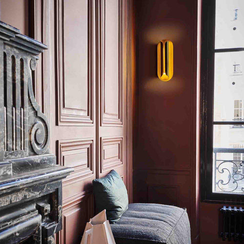 DCW Editions Rosalie Wall Light