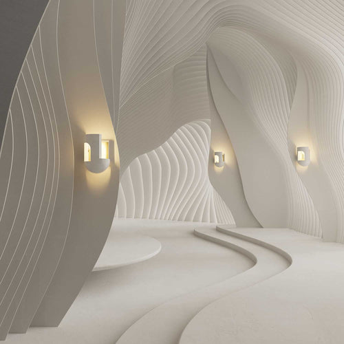 DCW Editions Soul Wall Light