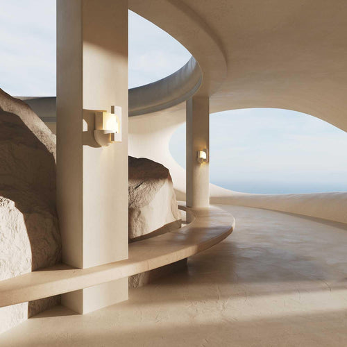 DCW Editions Soul Wall Light