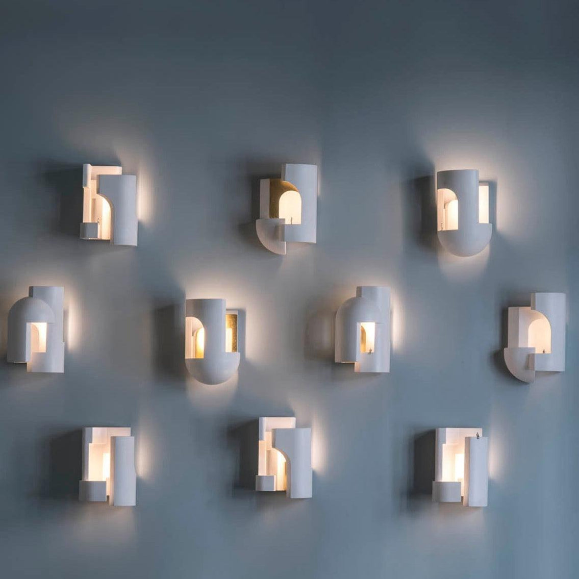 Dcw DCW Editions Soul Wall Light