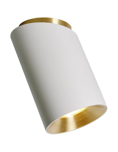 DCW Editions Tobo Diag Ceiling Light