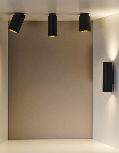 DCW Editions Tobo Diag Wall Light