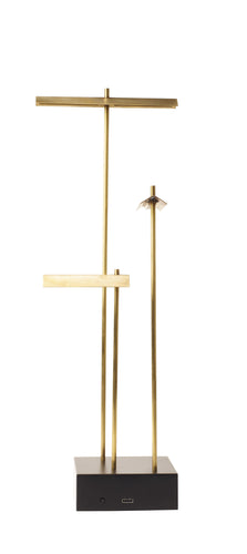 DCW editions Knokke Table Lamp