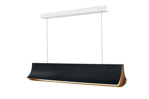 DCW editions Respiro Suspension Light