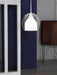 Diesel Living with Lodes Cage Pendant Light