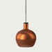Diesel Living with Lodes Flask Pendant Light