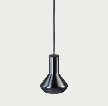 Diesel Living with Lodes Flask Pendant Light