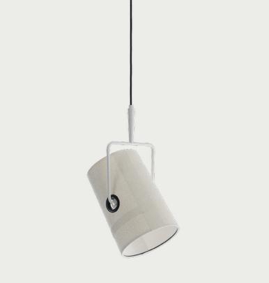 Diesel Living with Lodes Fork Pendant Light